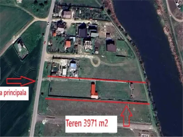 Teren Vidra - poza 5