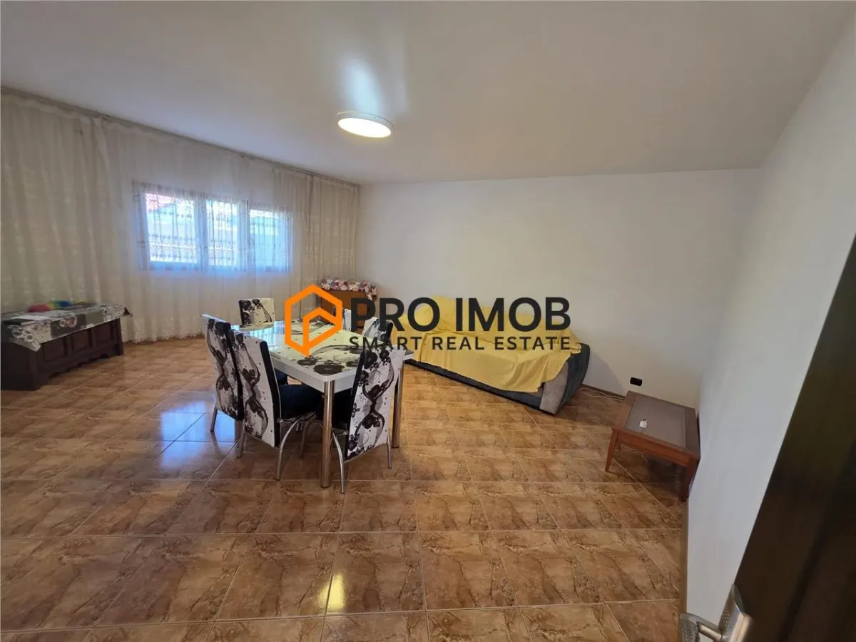 Casă 4 camere Bucesti - poza 1