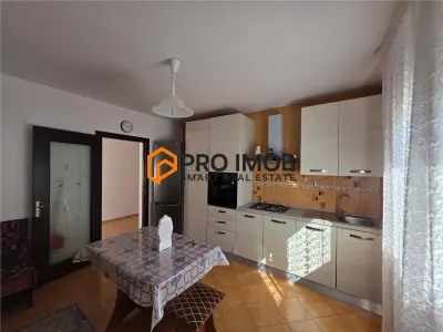 Casă 4 camere Bucesti - poza 2