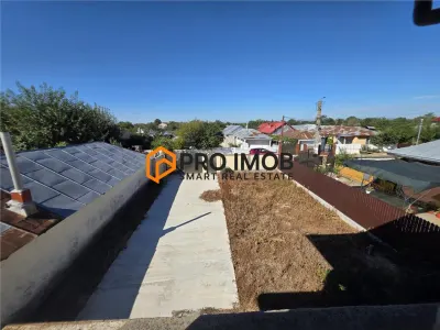 Casă 4 camere Bucesti - poza 13