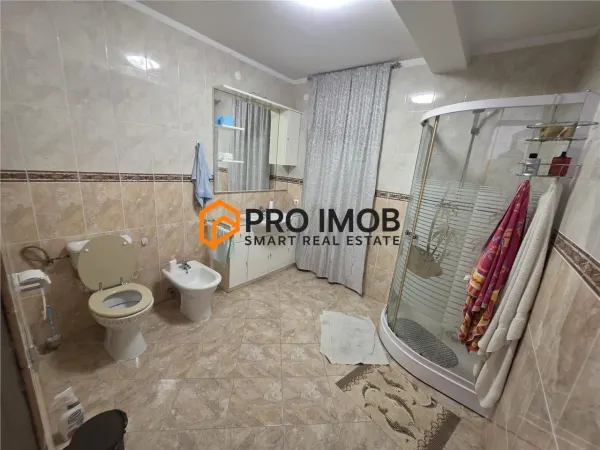 Casă 4 camere Bucesti - poza 9