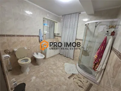 Casă 4 camere Bucesti - poza 9