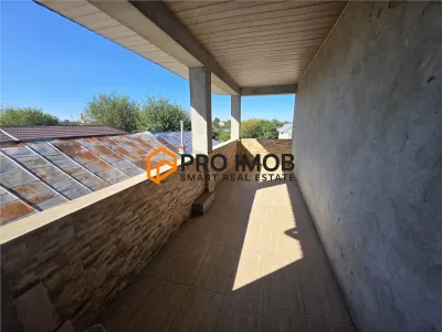 Casă 4 camere Bucesti - poza 10