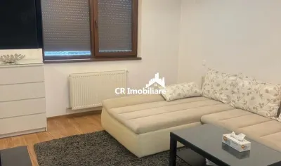 Garsoniera, Brancoveanu - Bucuresti