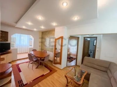 RECO Apartament cu 2 camere de inchiriat in spate la Ramada - Oradea