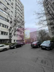 Apartament Vitan 3 Camere, aproape de metrou - Bucuresti