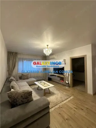 Apartament 3 camere București - poza 2