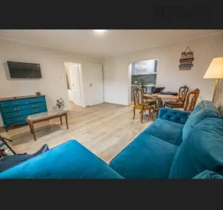 Apartament de 2 camere la casa in zona Schei - Brasov