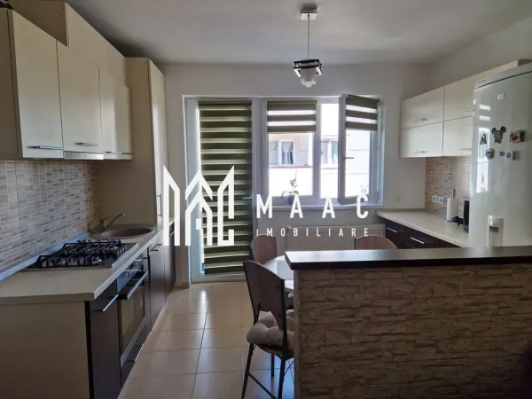 Apartament 3 camere Sibiu - poza 1