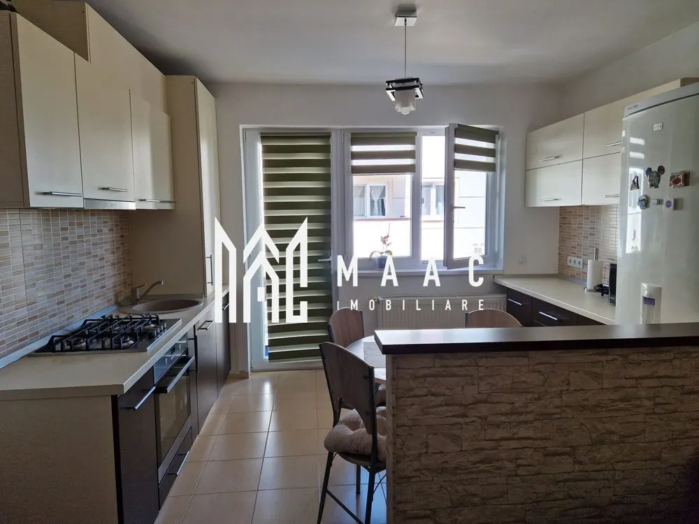Apartament 3 camere Sibiu - poza 1