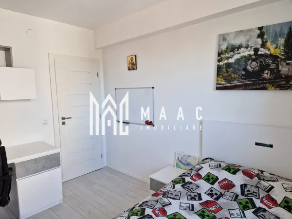 Apartament 3 camere Sibiu - poza 4