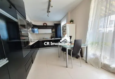 Duplex 5 Camere Nordului Herstrau - Bucuresti