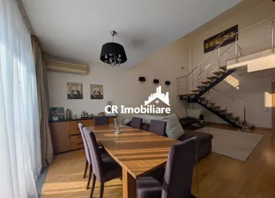 Apartament 5 camere București - poza 5