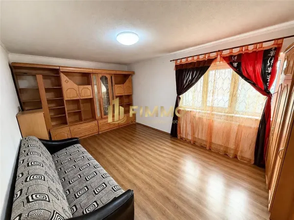 Apartament 2 camere Suceava - poza 1