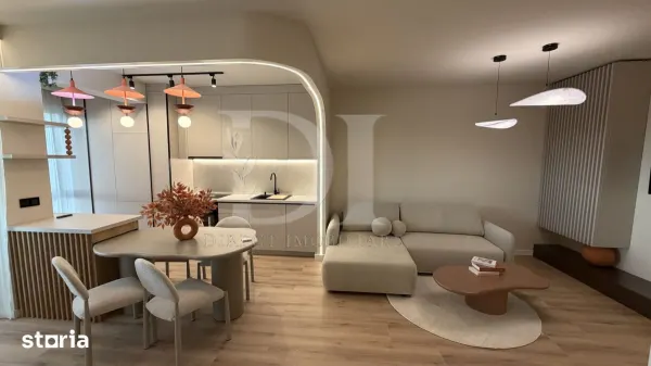 Apartament 2 camere Florești - poza 1