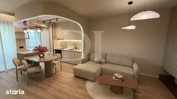 Apartament 2 camere Florești - poza 2