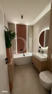 Apartament 2 camere Florești - poza 11