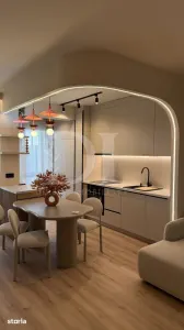 Apartament 2 camere Florești - poza 3