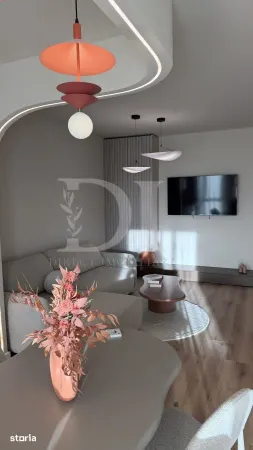 Apartament 2 camere Florești - poza 4