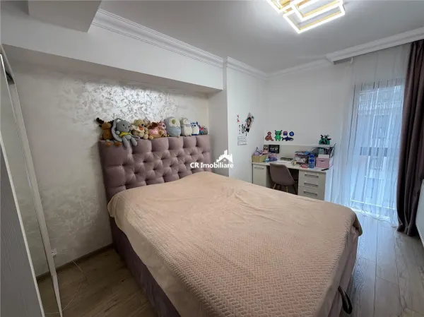 Apartament 4 camere București - poza 1