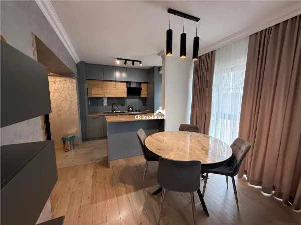 Apartament 4 camere București - poza 5