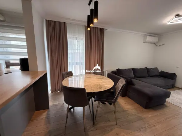Apartament 4 camere București - poza 8