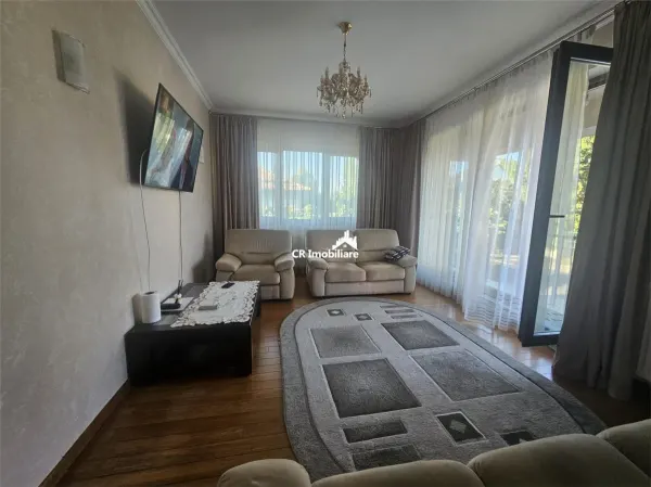 Apartament 4 camere București - poza 2