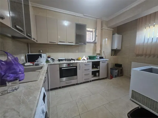 Apartament 4 camere București - poza 14