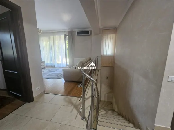 Apartament 4 camere București - poza 4