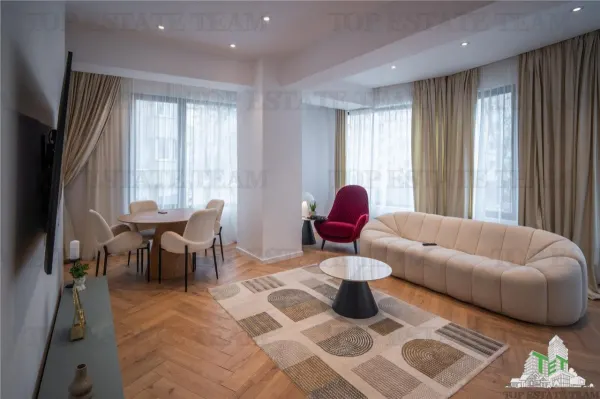 Apartament 3 camere București - poza 1