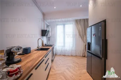 Apartament 3 camere București - poza 11