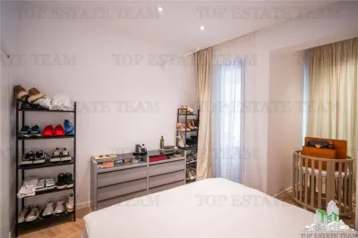 Apartament 3 camere București - poza 13