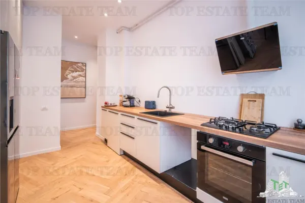Apartament 3 camere București - poza 3