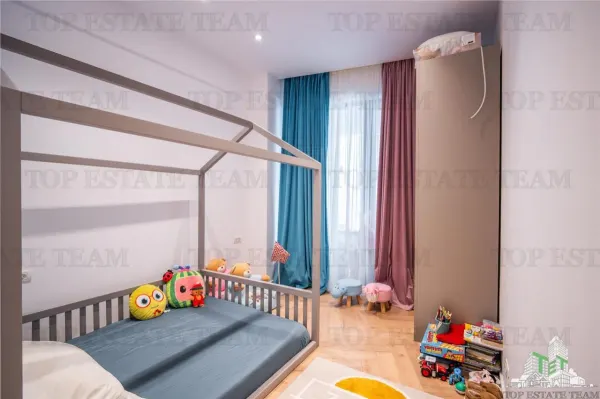 Apartament 3 camere București - poza 5
