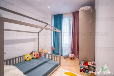 Apartament 3 camere București - poza 5
