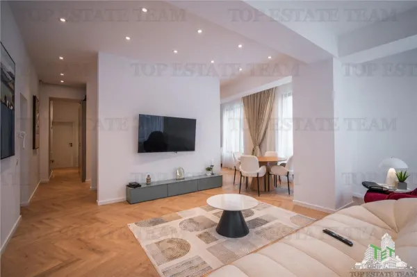 Apartament 3 camere București - poza 7