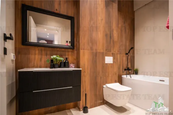 Apartament 3 camere București - poza 9