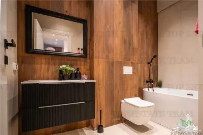 Apartament 3 camere București - poza 9
