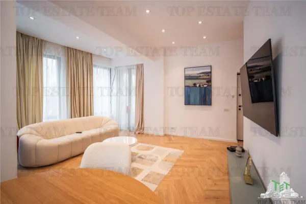 Apartament 3 camere București - poza 10