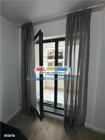Apartament 1 camera București - poza 6
