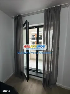 Apartament 1 camera București - poza 6