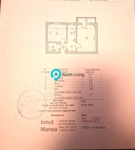 Apartament 2 camere București - poza 8