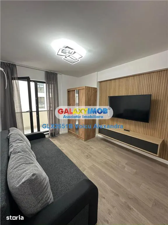 Apartament 1 camera București - poza 1