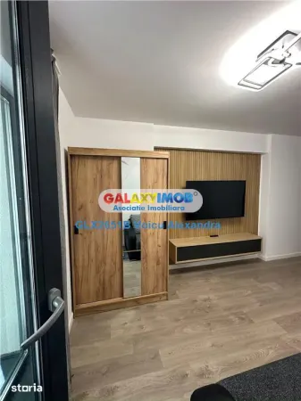 Apartament 1 camera București - poza 3