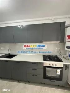 Apartament 1 camera București - poza 7