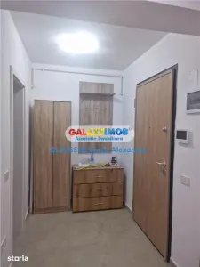 Apartament 1 camera București - poza 9