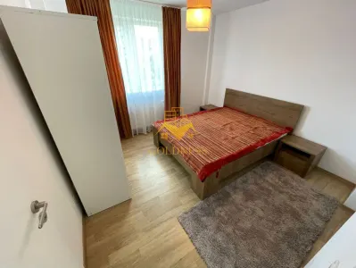 2 camere decomandate, parcare, Calea Turzii zona Mol, ROD, Profi - Cluj-Napoca