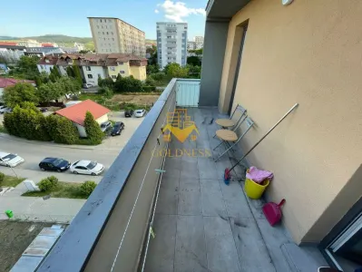 Apartament 2 camere Cluj-Napoca - poza 9