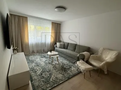 Apartament 2 camere | Aviatiei | Prima inchiriere | metrou Aurel Vlaicu - Bucuresti