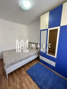 Apartament de închiriat Sibiu | 2 camere | Cedonia | 47 mp - Sibiu